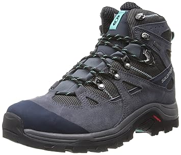 salomon gtx junior