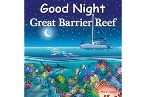 Good Night Great Barrier Reef