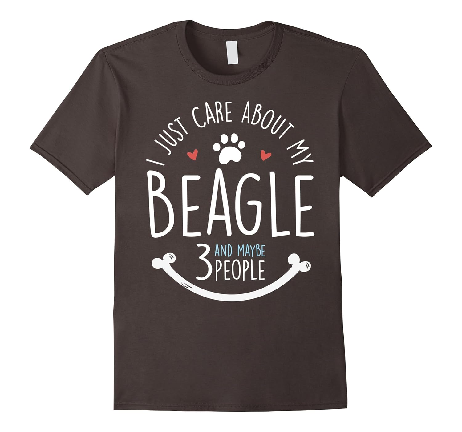 beagle shirt