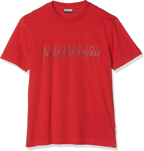 t shirt napapijri amazon
