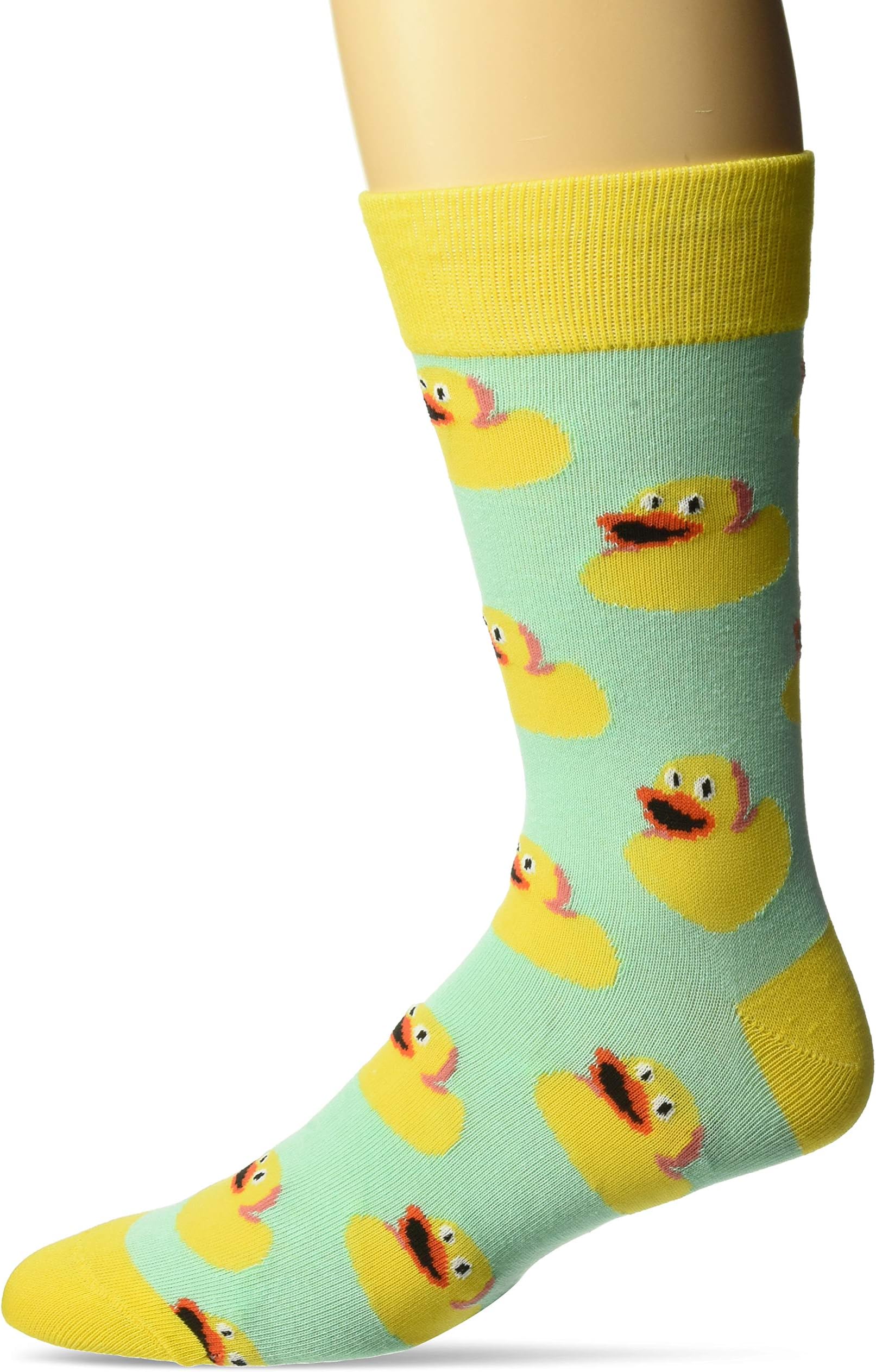 TWO LEFT FEETCrew Socks