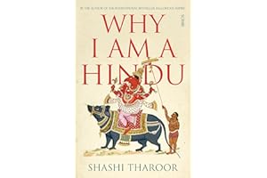 Why I Am a Hindu