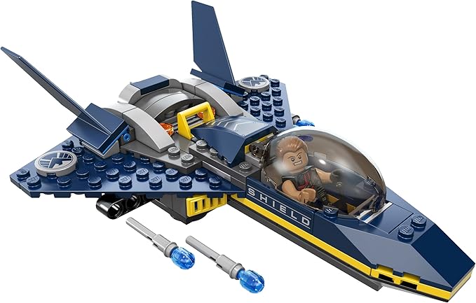 lego hulk helicarrier breakout 6868