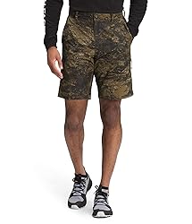THE NORTH FACE Men’s Rolling Sun Packable