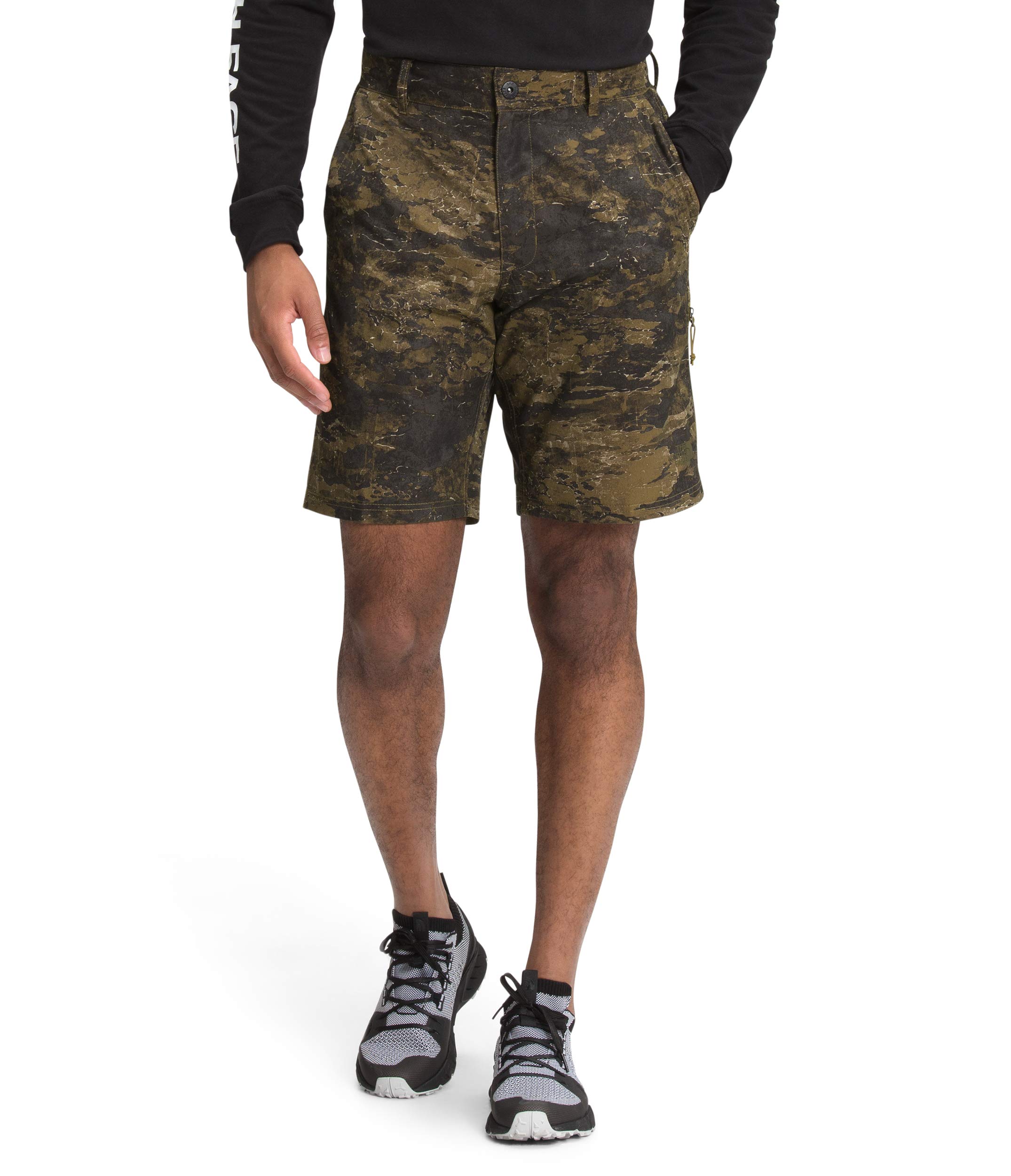 THE NORTH FACE Men’s Rolling Sun Packable