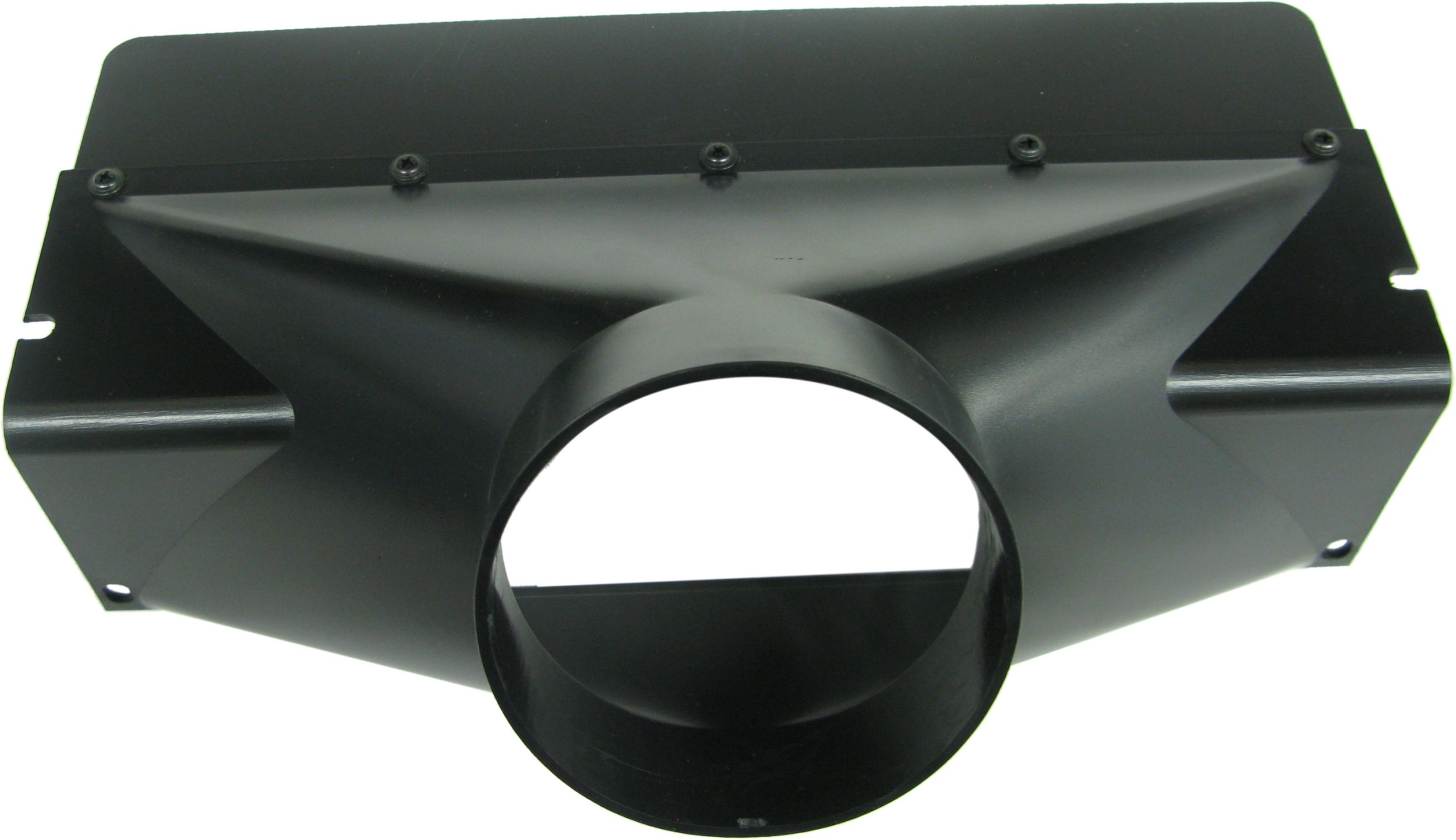 DELTA 50445 4Inch Dust Collector Chute (For Models TP400LS, 22565