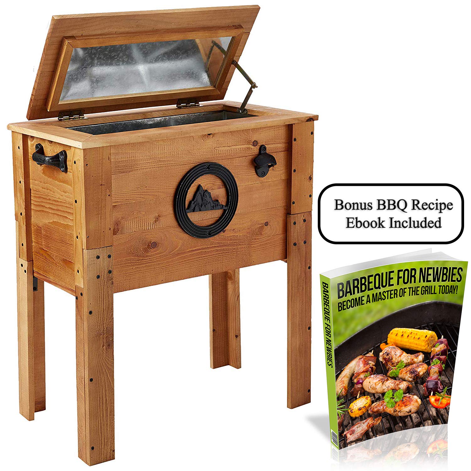 Best Outdoor Kitchen Coolers