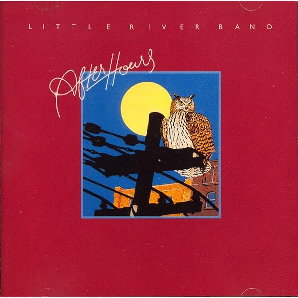 Amazon.com: Little River Band the Net: CDs & Vinyl