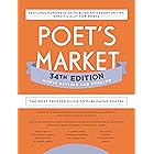 Poet's Market 34th Edition: The Most Trusted Guide to Publishing Poetry