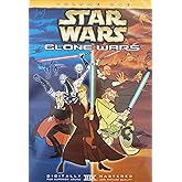 Star Wars: Clone Wars - Volume One [DVD]