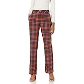 Trina Turk Women's Flare Leg Pant