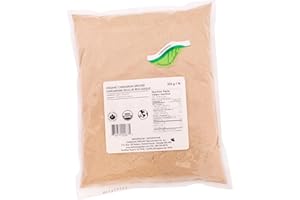 Splendor Garden Organic Cardamom Ground - 454 g