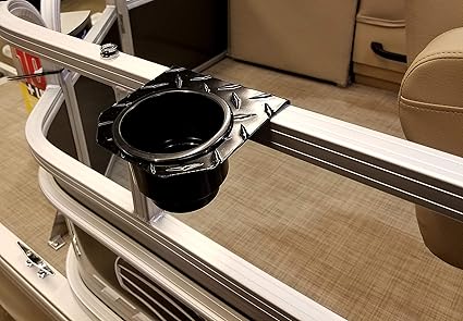 pontoon boat subwoofer