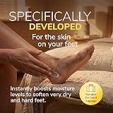 Dr. Scholl's ExpertCare Intense Nourish Foot Cream 150ml Urea Vitamin E view 2
