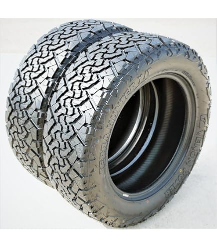 Amazon.com: Venom Power Terra Hunter X/T XT All-Terrain Mud Light