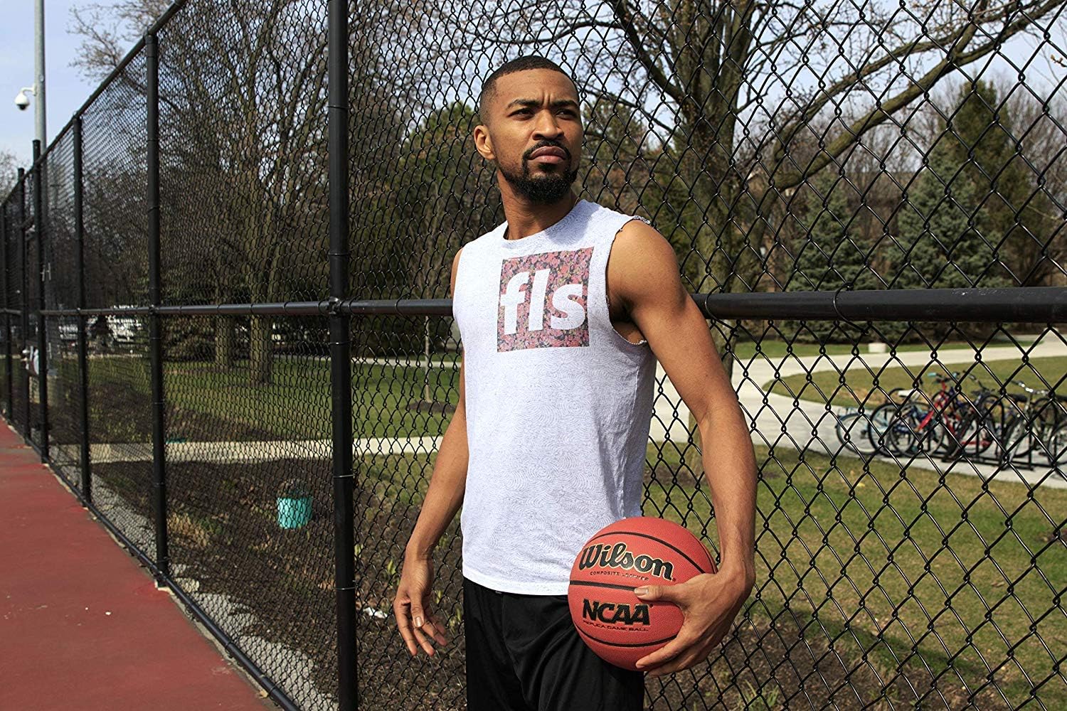 Wilson NCAA Replica Game Basketball, Official - 29.5" : Sports & Outdoors