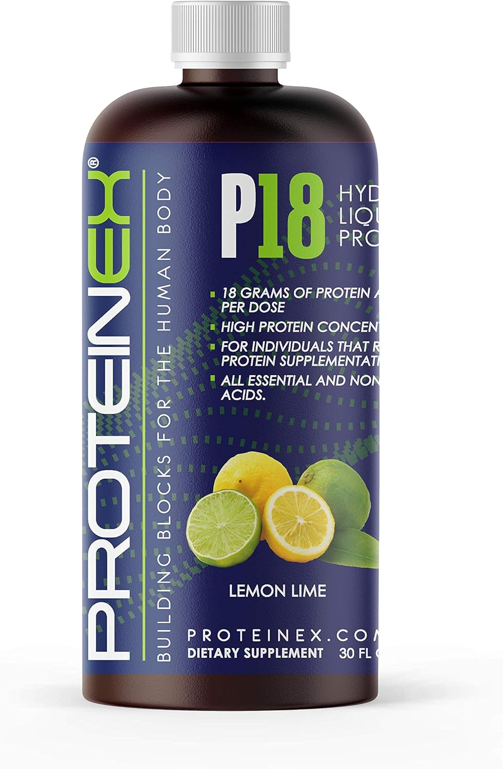 The 10 Best Predigested Liquid Protein For Body Building