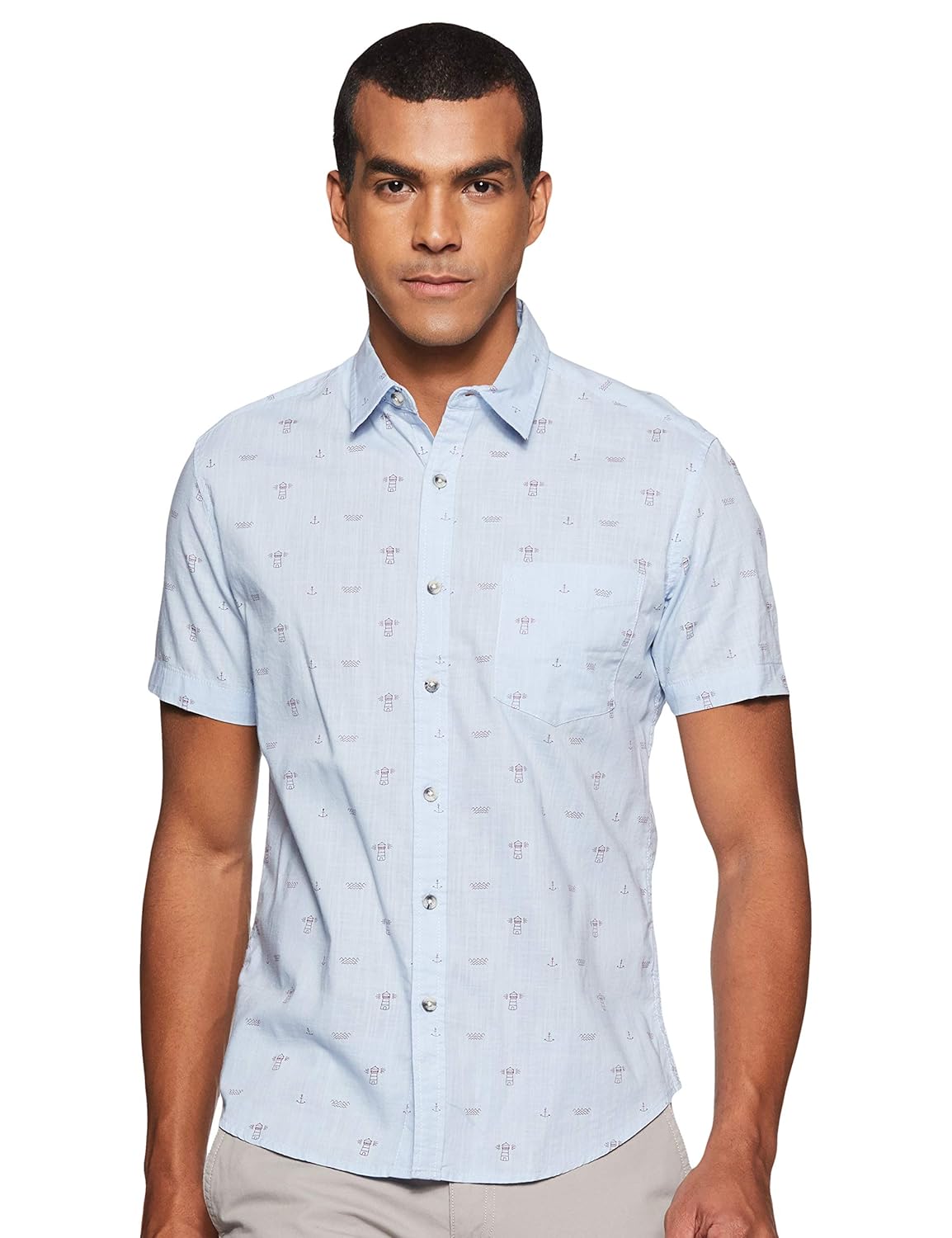 john players jeans shirt