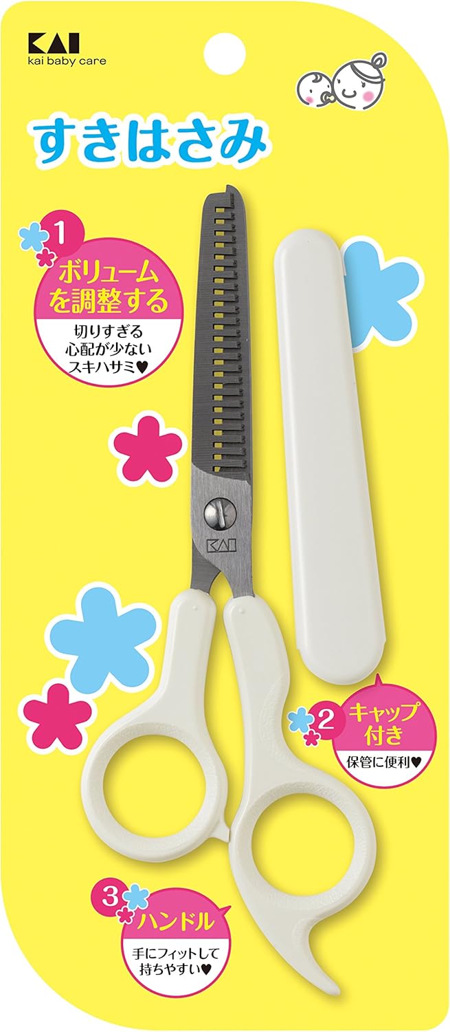 Amazon 貝印 スキハサミ 貝印 Kai Corporation ハサミ すきバサミ 通販