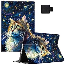 RYUITHDJP for Microsoft Surface Pro 9 Case 13.0