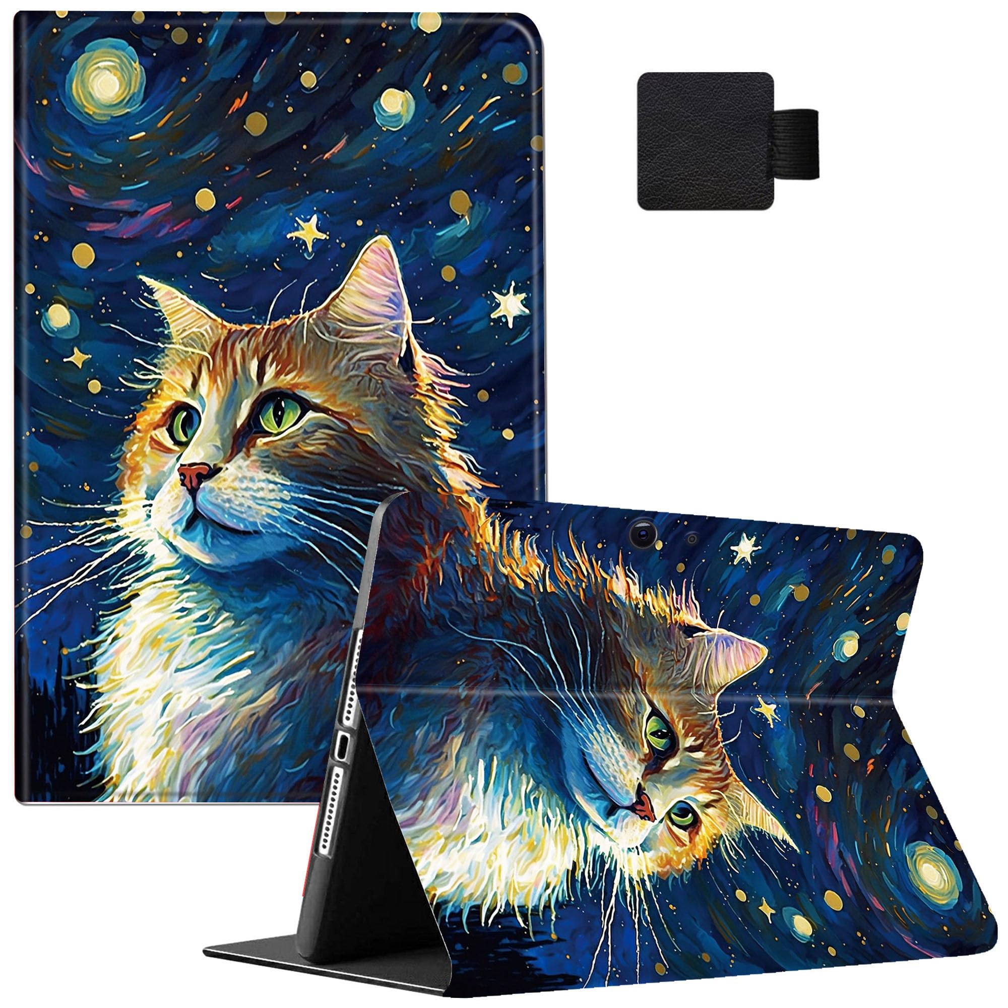 RYUITHDJP for Microsoft Surface Pro 9 Case 13.0