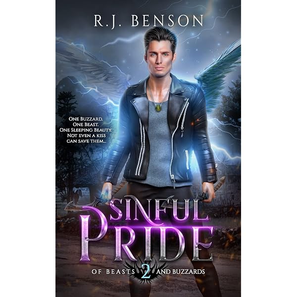 Amazon.com: Fallen Virtue: an MM+ Paranormal Urban Fantasy (Of