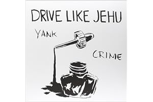Yank Crime (Lp/7Inch)