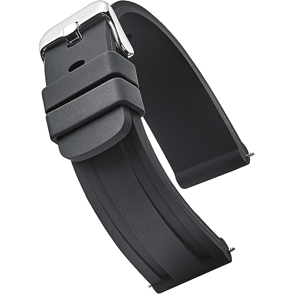 Amazon.com: Gilden 22-26mm Gents Water-Resistant Leather