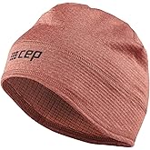 CEP Cold Weather Winter Beanie | Breathable Non-Slip Lightweight Hat for Men and Women | Sports Hat for Cold Temperatures