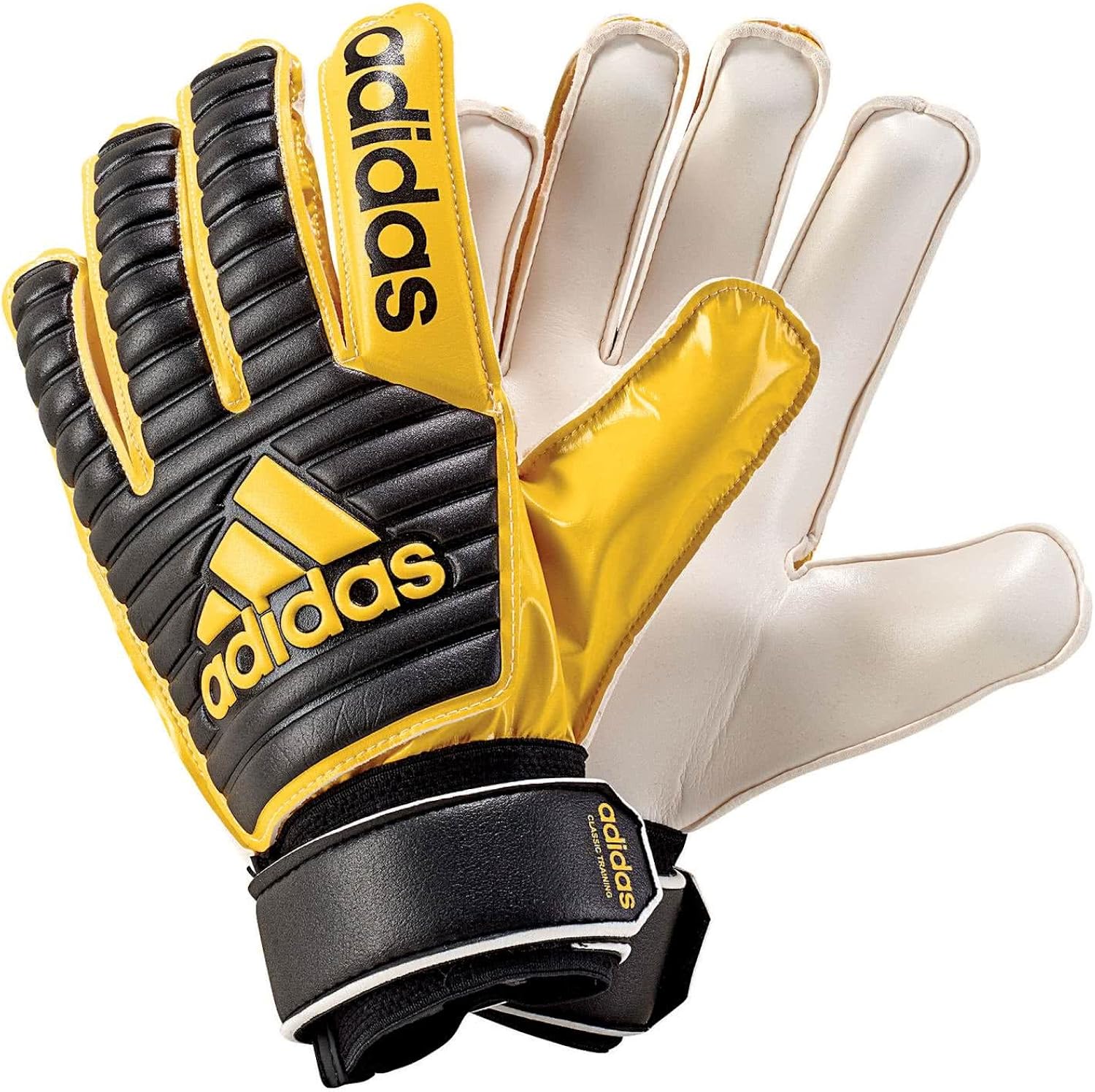 adidas classic training gloves