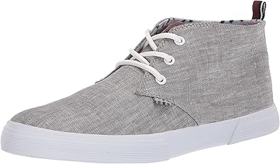 ben sherman chukka sneaker