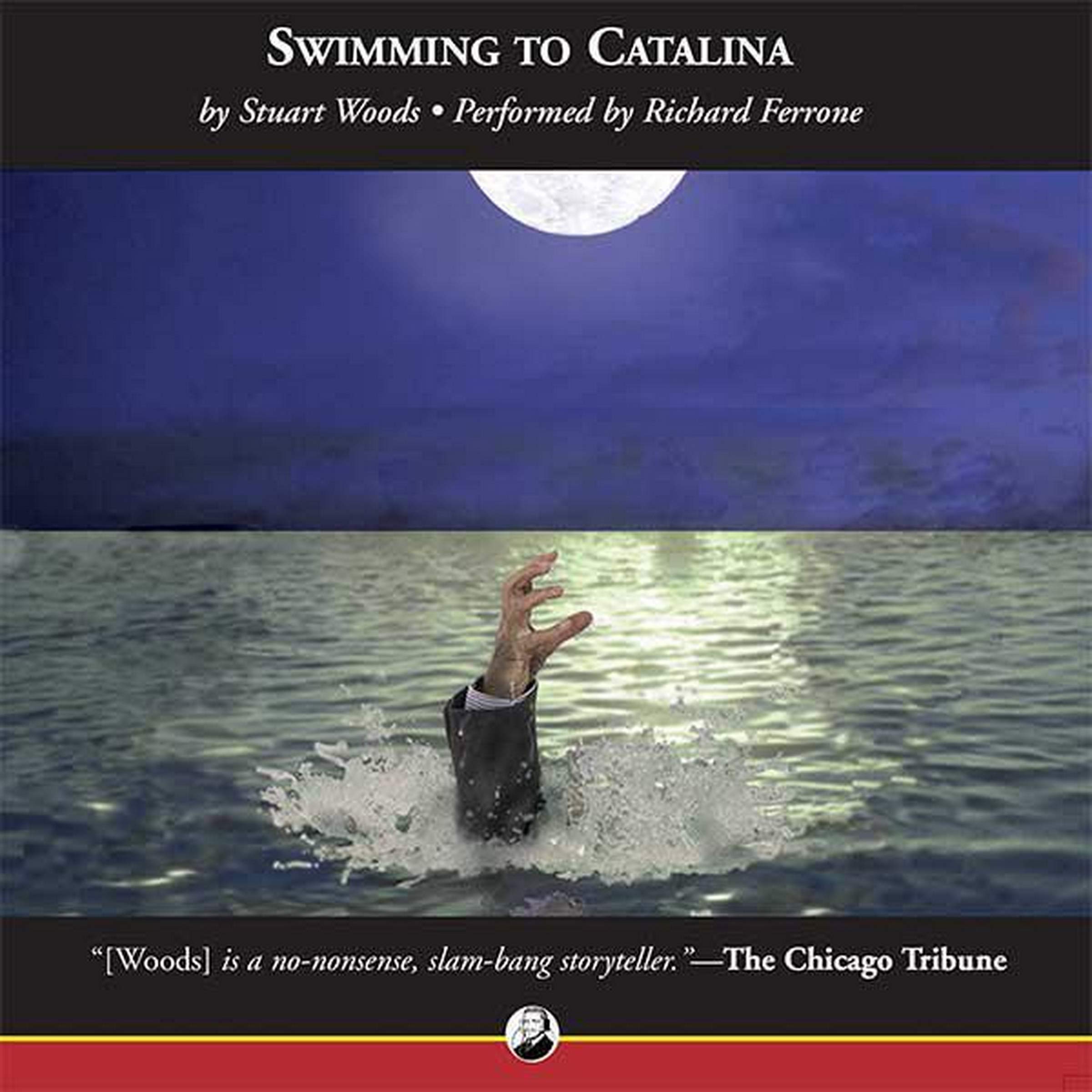 Swimming to Catalina Image Swimming to Catalina Image