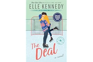 The Deal: Soon to be a Streaming Series on Amazon Prime (Off-Campus, 1)