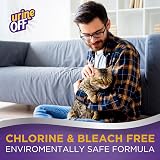urineOFF Cat Urine Stain Odour Remover Spray 500 ml Enzyme view 7