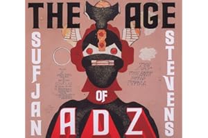 The Age Of Adz (Vinyl)