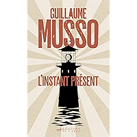 L'Instant présent (French Edition) book cover L'Instant présent (French Edition) book cover
