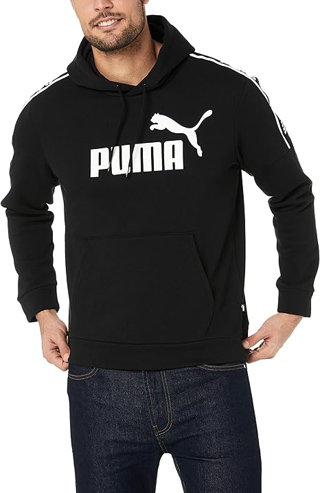 puma felpe