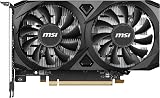 MSI GeForce RTX 3050 Ventus 2X E 6G OC Graphics Card 6GB GDDR6 PCIe 4.0 view 4
