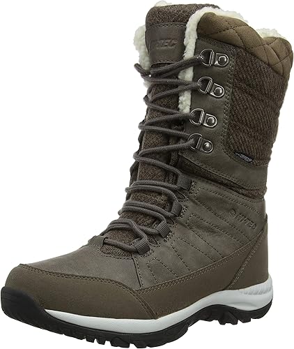 botas waterproof mujer