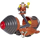 incredibles 2 boat toy