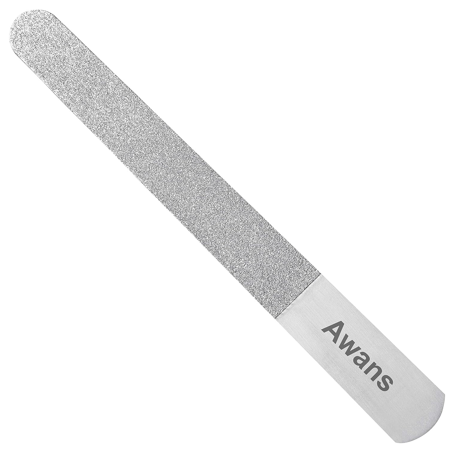 Diamond Deb Nail File, Double Sided Diamond Dust Coating. Quality