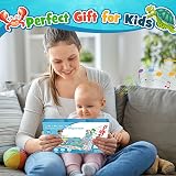 HappyGoLucky 3 in 1 Animal Musical Mat 19 Sounds Recording Toddler Toy view 7