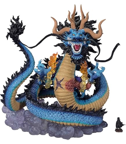 コミック・アニメ Kouzuki Momonosuke & Kaido Twin Dragons コミック・アニメ Kouzuki Momonosuke & Kaido Twin Dragons