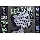 The Complete Peanuts, 1983-1986