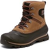 SOREL - Men's Buxton Lace Waterproof Winter Boot