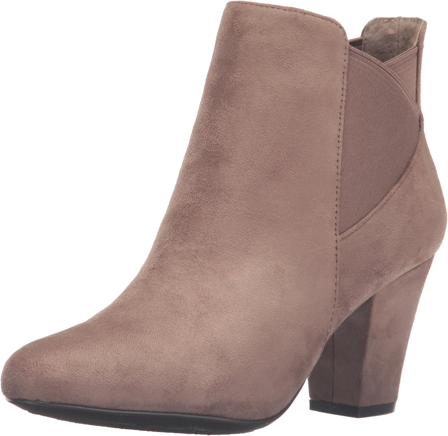 bcbg snakeskin booties