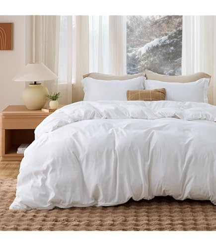 Parure de lit avec housse de couette et taies d'oreiller, 600 TC, 100% coton égyptien, couleurs imprimées et solides, taille américaine et britannique, personnalisée  15
