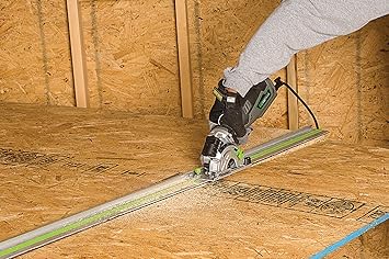 Genesis GPCS535CK Circular Saws product image 7