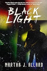Black Light Kindle Edition