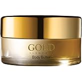 Gold Elements Body Butter Supreme scent 5.95 Fl oz